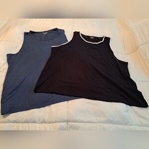 Men's Tank Top Bundle Size XXL 2X Amazon Essentials NEW!